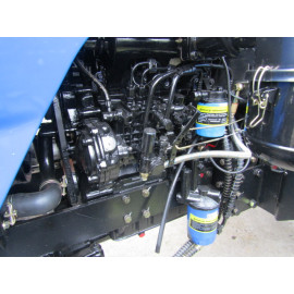 Трактор DONGFENG 244 G2B