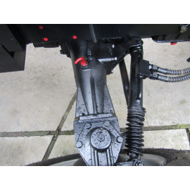 Трактор DONGFENG 244 G2B