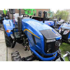 Трактор DONGFENG 244 G2B