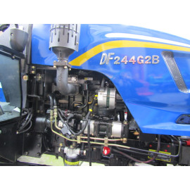 Трактор DONGFENG 244 G2B