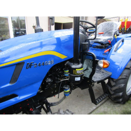 Трактор DONGFENG 244 G2B
