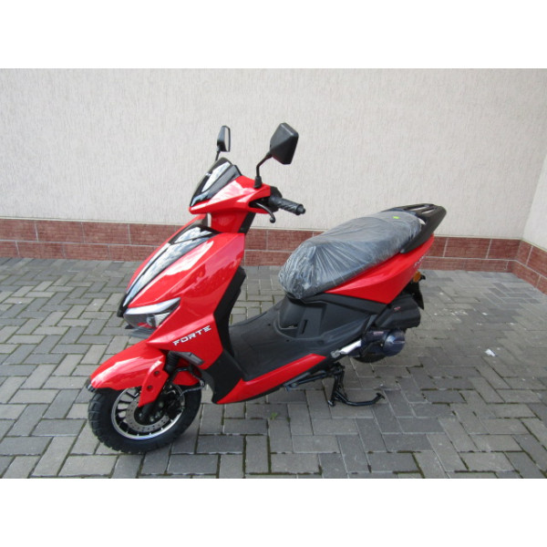Скутер FORTE 150 S- JOG