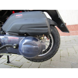 Скутер FORTE 150 S- JOG