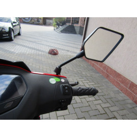 Скутер FORTE 150 S- JOG