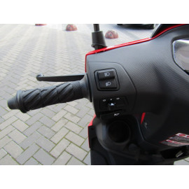 Скутер FORTE 150 S- JOG
