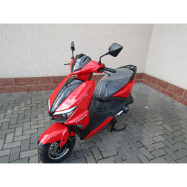 Скутер FORTE 150 S- JOG