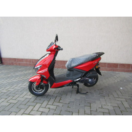 Скутер FORTE 150 S- JOG