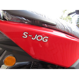 Скутер FORTE 150 S- JOG