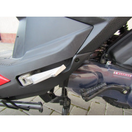Скутер FORTE 150 S- JOG