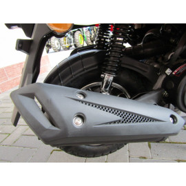 Скутер FORTE 150 S- JOG