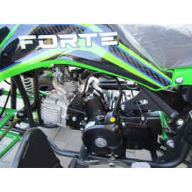 Квадроцикл FORTE AF125