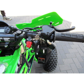 Квадроцикл FORTE AF125