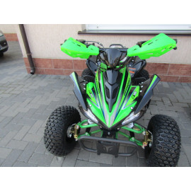 Квадроцикл FORTE AF125