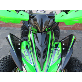 Квадроцикл FORTE AF125