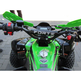 Квадроцикл FORTE AF125