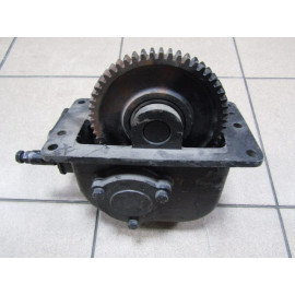 Роздаточна коробка в зборі XT-224/244