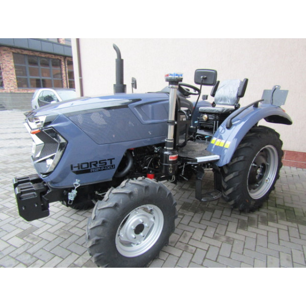 Трактор HORST R244XU