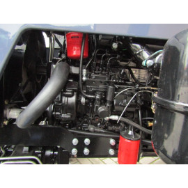 Трактор HORST R244XU