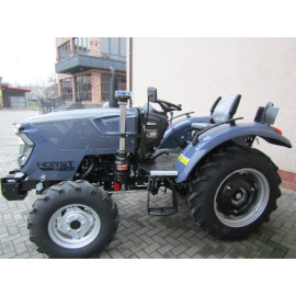 Трактор HORST R244XU