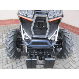 Трактор HORST R244XU