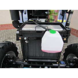 Трактор HORST R244XU