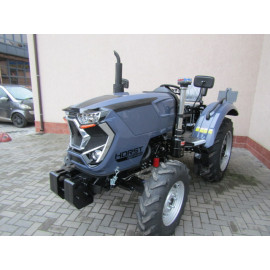 Трактор HORST R244XU