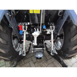 Трактор HORST R244XU