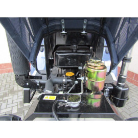 Трактор HORST R244XU