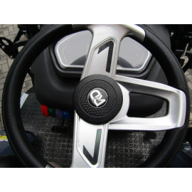 Трактор HORST R244XU