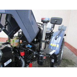 Трактор HORST R244XU