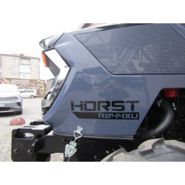 Трактор HORST R244XU