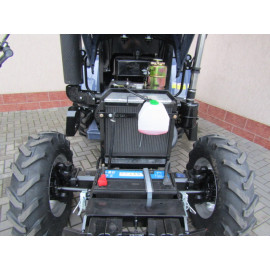 Трактор HORST R244XU