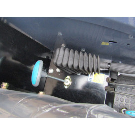 Трактор HORST R244XU