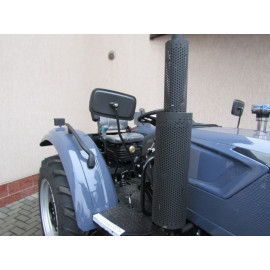 Трактор HORST R244XU