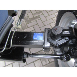 Трактор HORST R244XU