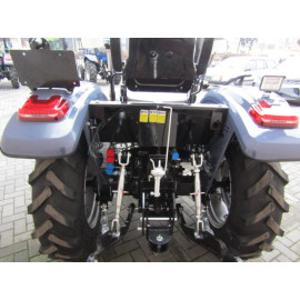 Трактор HORST R244XU