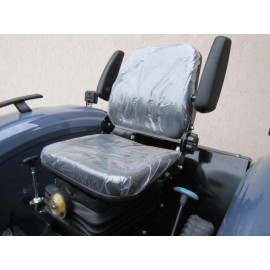 Трактор HORST R244XU