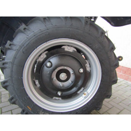 Трактор HORST R244XU