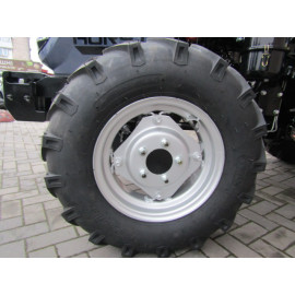 Трактор HORST R244XU