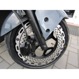 Електроскутер  CROSSER V-5  2500W 72V 35Ah
