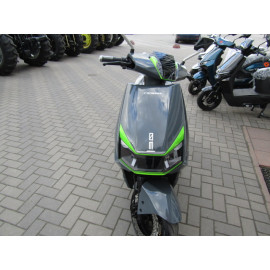 Електроскутер  CROSSER V-5  2500W 72V 35Ah