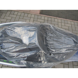 Електроскутер  CROSSER V-5  2500W 72V 35Ah