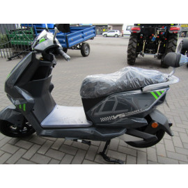 Електроскутер  CROSSER V-5  2500W 72V 35Ah