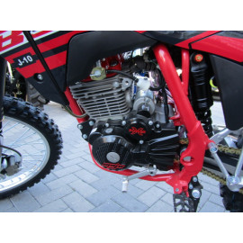 ПІТБАЙК FORTE J10 ENDURO 250