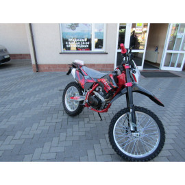 ПІТБАЙК FORTE J10 ENDURO 250