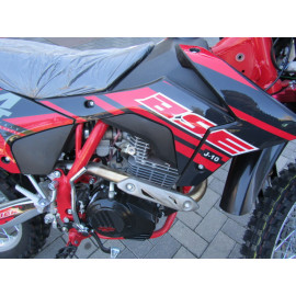 ПІТБАЙК FORTE J10 ENDURO 250