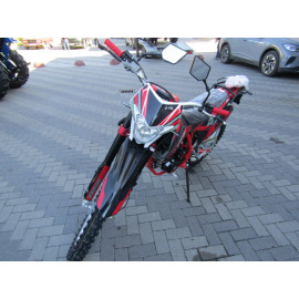 ПІТБАЙК FORTE J10 ENDURO 250
