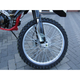 ПІТБАЙК FORTE J10 ENDURO 250
