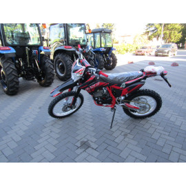 ПІТБАЙК FORTE J10 ENDURO 250