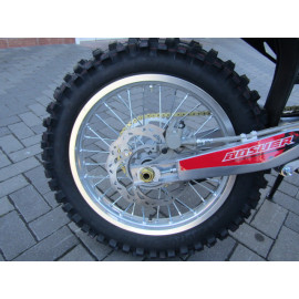 ПІТБАЙК FORTE J10 ENDURO 250